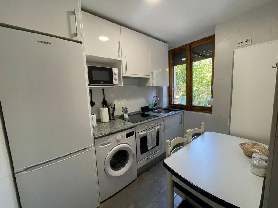 Appartement El Campeador Moderna Vivienda Turistica à Burgo Extérieur photo