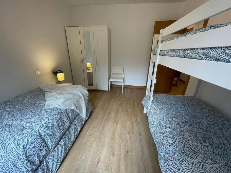 Appartement El Campeador Moderna Vivienda Turistica à Burgo Extérieur photo
