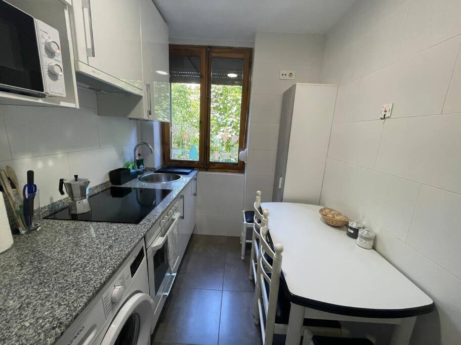 Appartement El Campeador Moderna Vivienda Turistica à Burgo Extérieur photo